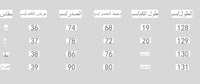 فستان طويل أبيض من التول المكشكش